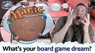 Game Night Picks - Pair Of Dice Paradise - Magic: The Gathering video thumbnail