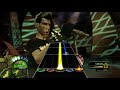 Guitar Hero Van Halen- "The Takedown" Expert Guitar 100% FC (301,320)