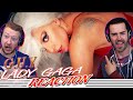 Lady Gaga REACTION - G.U.Y. (An ARTPOP Film)