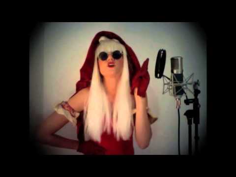 One Woman's Show- Lady Gaga Bad Romance cover- Yohanna Nordh