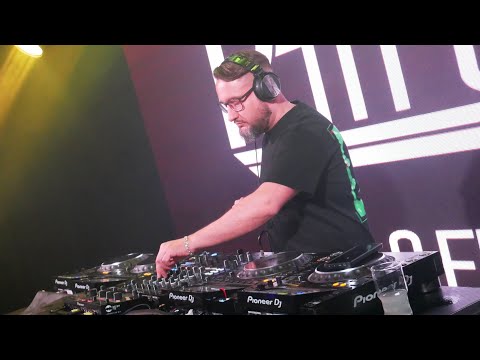 Rafuss LIVE @ We Love Trance CE 056 (08-03-2025 - 2Progi - Poznań)
