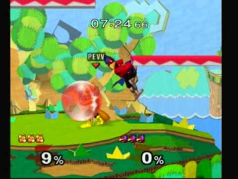 Ownapalooza 13 MM: SFAT (fox) vs Westballz (falco/fox)