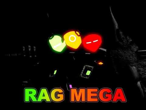 Midnight Horrors - Rag Mega