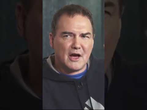 Norm Macdonald's Conspiracy Theory