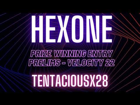 Hexone | TentaciousX28