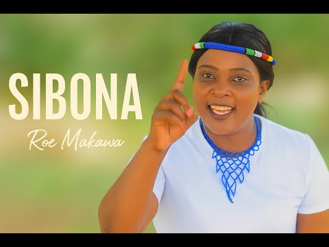 Roe Makawa   Sibona