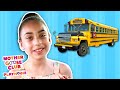The Wheels On The Bus More Mother Goose Club Playhouse Songs Rhymes