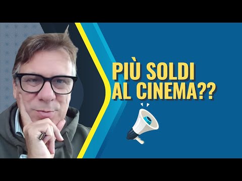 Finanziaria, arrivano più tasse (e meno tagli al Cinema) - Zuppa di Porro