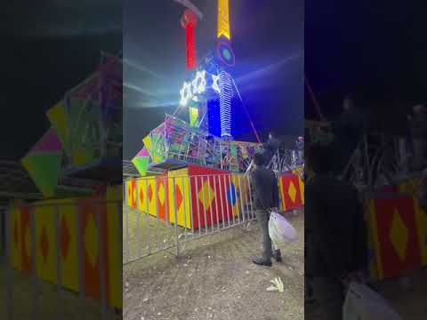 dainzer 360 jhula😵‍💫😵‍💫