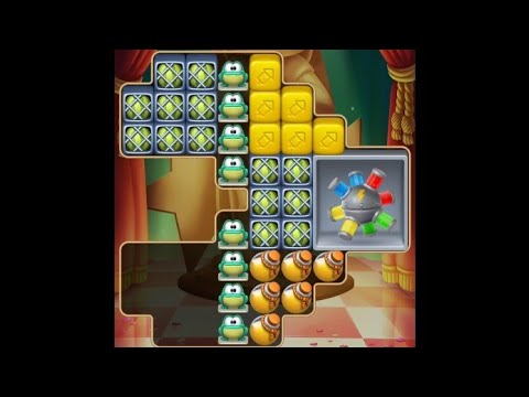 TOON BLAST level 6194