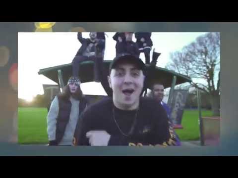 Astroid Boys - Wake Up  /////