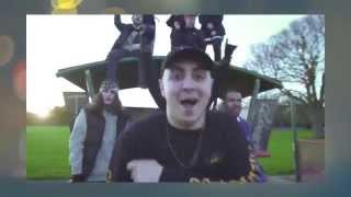 Astroid Boys - Wake Up  /////