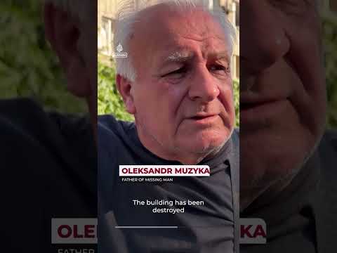 Zaporizhzhia’s mayor says Russian advance reaches city’s outskirts | AJ Shorts