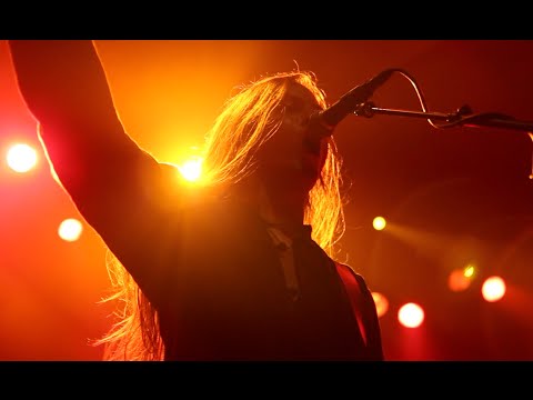 The Vintage Caravan - Midnight Meditation (Live @ Up in Smoke Festival 2014 - HQ sound)