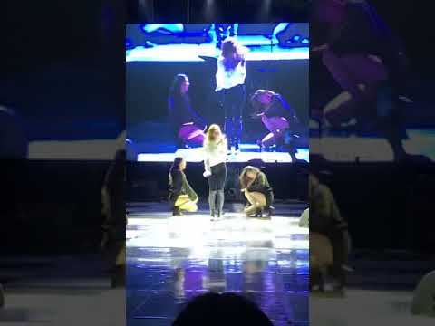 [180523 동아방송예술대학교 축제] 청하 - Why Don’t You Know