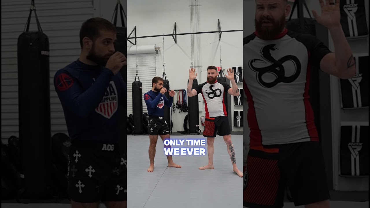 Bare Knuckle Punching Secrets!