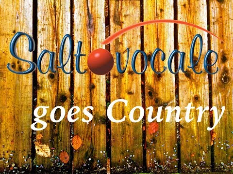 Salto vocale goes Country 2017