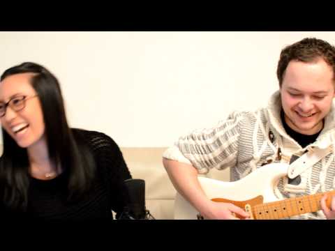 Anton's Couch (part 14) - Katrin