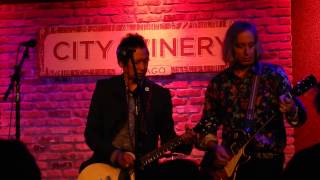 Alejandro Escovedo: BEAUTY OF YOUR SMILE