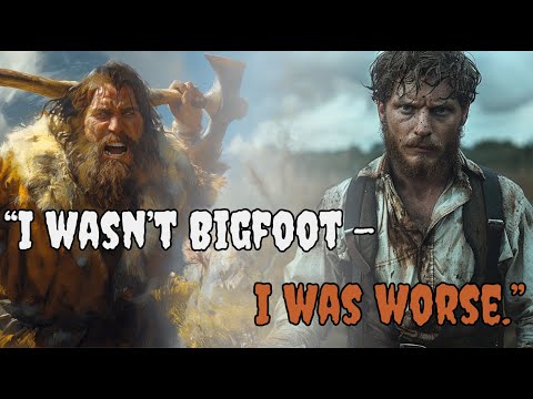 Why Did Native Warriors Fear This One Man in Tennessee’s Wilds? The Shocking Truth Behind 1770