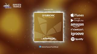 DJ Subsonic - Hell To Paradize [Official]