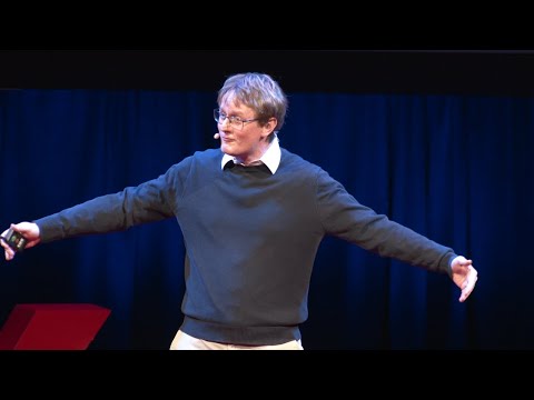 What is the future of forests? | Dr. William Anderegg | TEDxSaltLakeCity