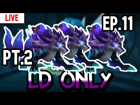 Tri-Kro PT.2!! - LD ONLY Account- Summoners War