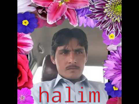 Halim Sha