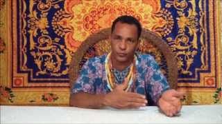 Oxum Yponda - Baba Sérgio de Ajunsun