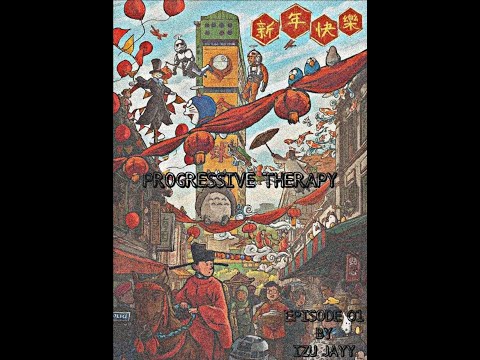 2KM | Progressive Melodic House Mix | EP 01