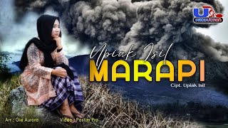 Download lagu Upiak Isil - MARAPI [official music video] mp3