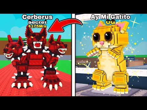 NEW OP UNITS 😱 UPDATE ADMIN ABUSE 🔥 Steal a Brainrot Funny Moments