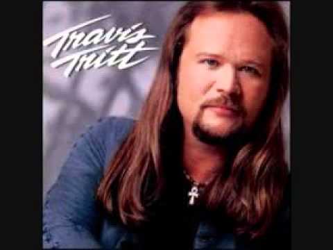 Travis Tritt - It's A Great Day To Be Alive (Down The Road I Go)