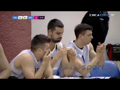 BC SCM TImișoara vs CSM CSU Oradea 84-86 (5)