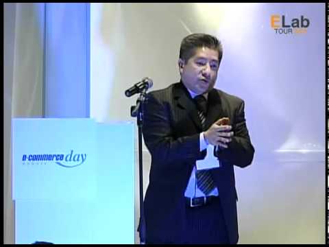 Julio Cesar Munive - eCommerce day 2011 Bogota