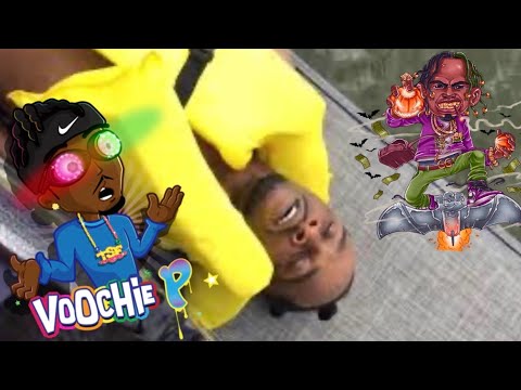 DRIP OR DROWN RIZZOO RIZZOO VIDEO SHOOT N VOOCHIE P DROWNS IN THE LAST 5 MINS MUST #WATCHTILLTHEEND