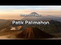 Margareth Siagian Patik Palimahon Video Lirik