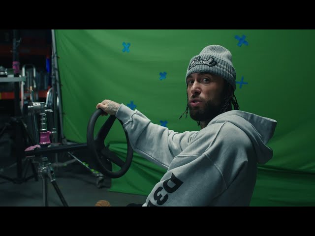 Baciata von Malik Montana ((jetzt ansehen))