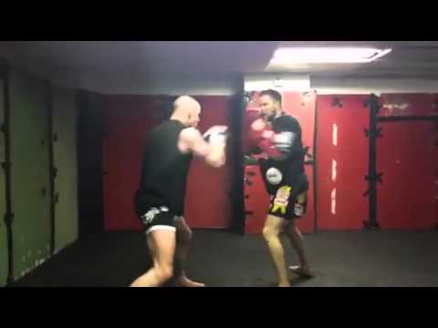 Warren The Bodysnatcher Kee