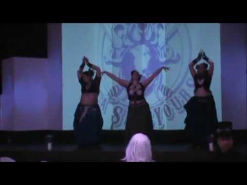 New Moon Circus- Sleep Isabella