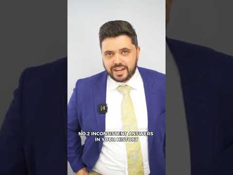Thumbnail for Citizenship interview tips by Shev