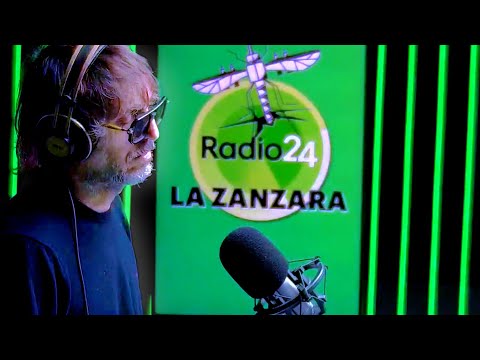 La Zanzara del 21 novembre 2025 - video podcast