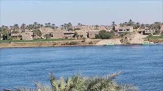 تعميق مجري النيل