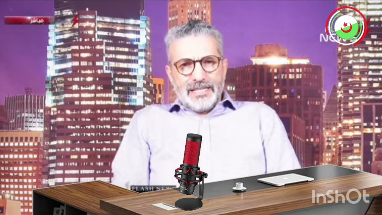 بن سديرة اليوم ما فعله تبون تجاه الشرفاء لم يفعله حتى القايد صالح