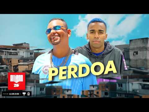 MC Leozinho ZS e MC Liro - Perdoa ( DJ CK )