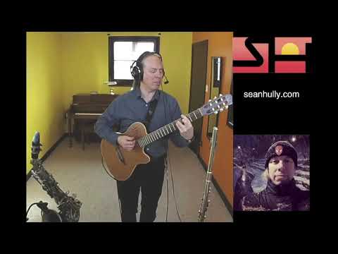 Promotional video thumbnail 1 for Sean Hully