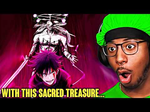The BIGGEST Crashout in Anime History!