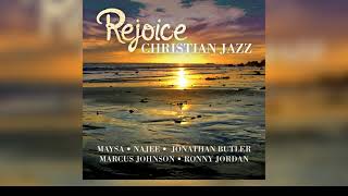 Maysa - Head To The Sky