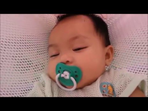 supaya bayi tidur nyenyak dan lama | Cara Berhubungan ...