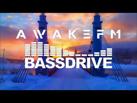 AwakeFM - Liquid Drum & Bass Mix #65 - Bassdrive [2hrs]